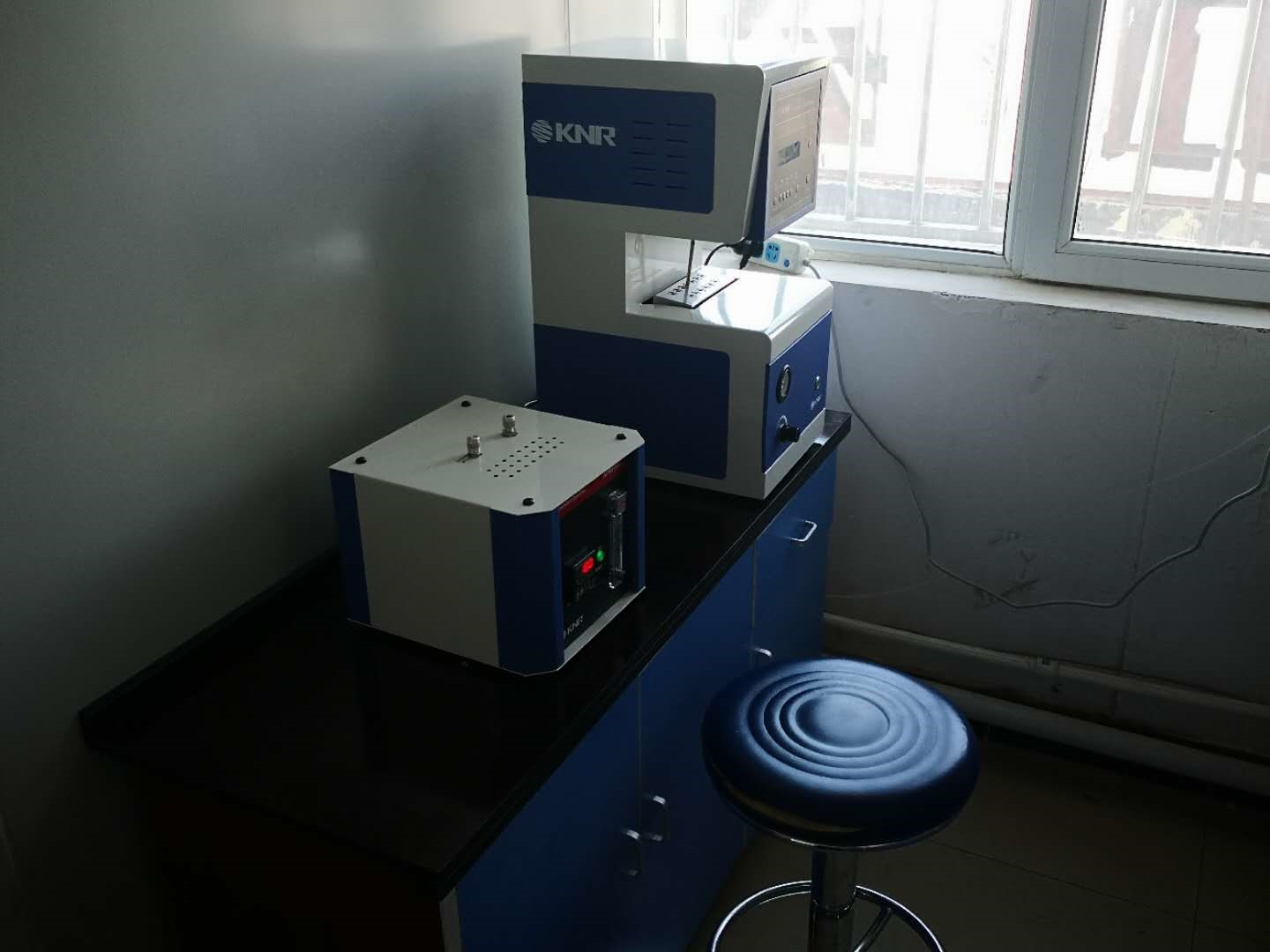 第三方檢測單位采購實驗前處理設(shè)備