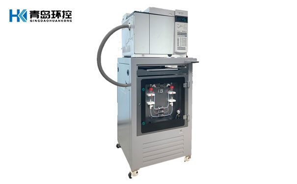 APK 2950W水中VOCs在線監(jiān)測(cè)系統(tǒng) APK 2950W水中VOCs在線監(jiān)測(cè)系統(tǒng)